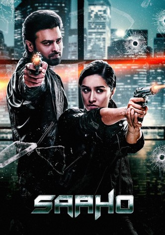 Saaho
