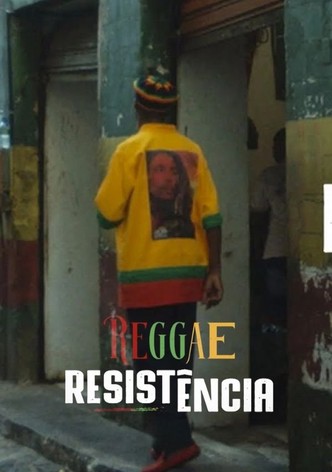 Reggae Resistência