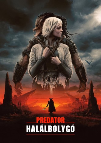 Predator: Halálbolygó
