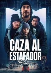 Caza al estafador