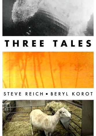 Reich: Three Tales