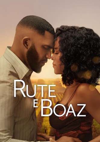 Rute e Boaz
