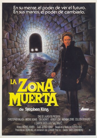 La zona muerta