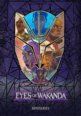 Eyes of Wakanda