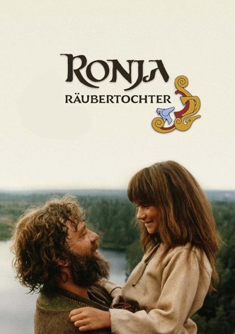 Ronja Räubertochter