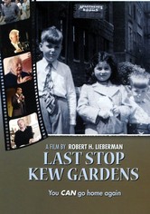 Last Stop Kew Gardens