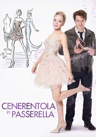 Cenerentola in passerella