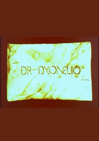 Dr Dyonélio