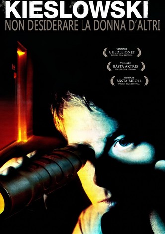 Non desiderare la donna d'altri