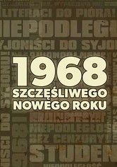 1968. Szczęśliwego nowego roku