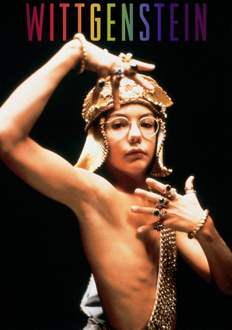 Wittgenstein