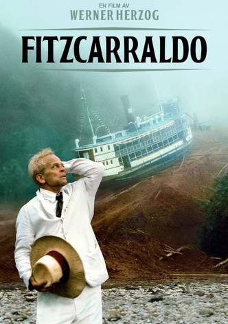 Fitzcarraldo