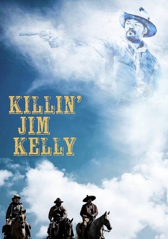 Killin' Jim Kelly