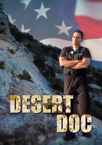 Desert Doc