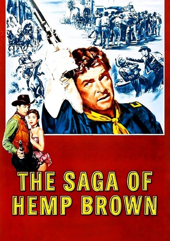 The Saga of Hemp Brown
