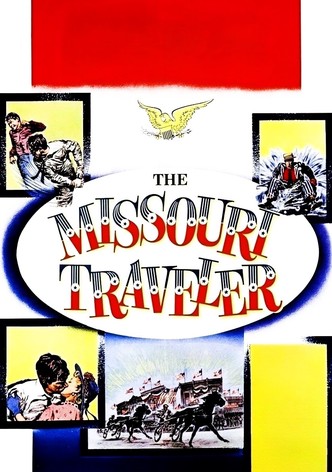 Viaje por el Missouri