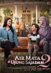 Air Mata di Ujung Sajadah 2