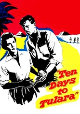 Ten Days To Tulara