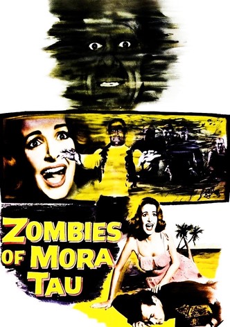 Os Zombies de Mora Tau