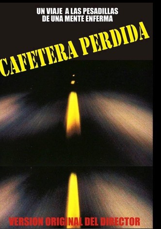 Cafetera Perdida