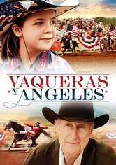 Cowgirls y ángeles