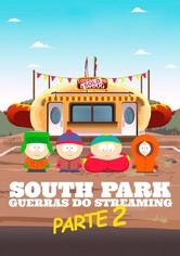 South Park: Guerras do Streaming Parte 2