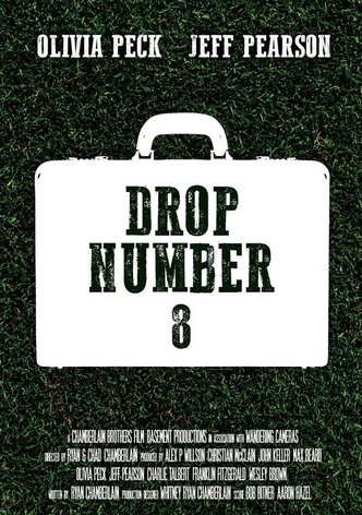 Drop Number 8