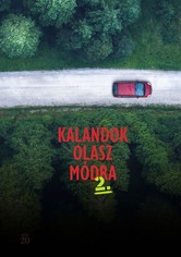 Kalandok olasz módra 2.