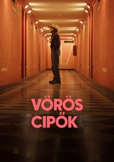 Vörös cipők