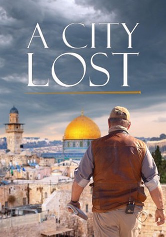 A City Lost