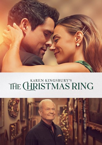 Karen Kingsbury's The Christmas Ring