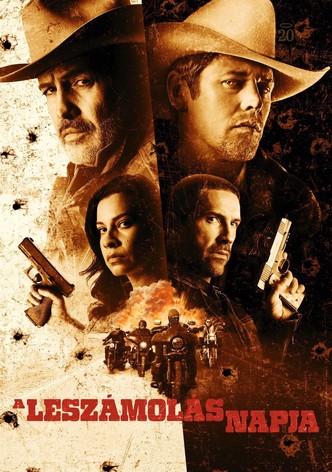 A leszámolás napja