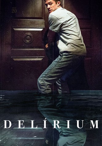 Delírium