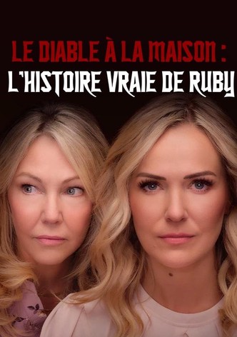 Le diable à la maison : l'histoire vraie de Ruby Franke