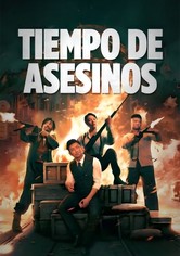 Tiempo de asesinos