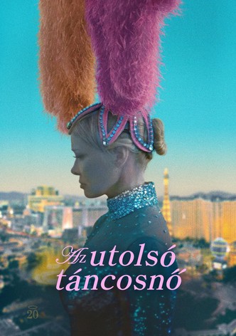 Az utolsó táncosnő