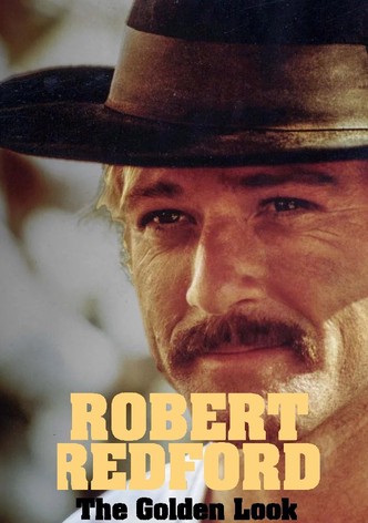 Robert Redford - The Golden Look