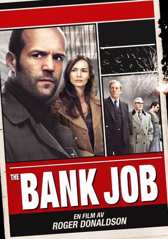 The Bank Job