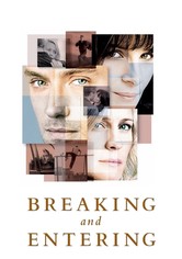 Breaking and Entering