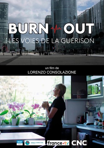 Breaking Point: Inside the World of Burnout