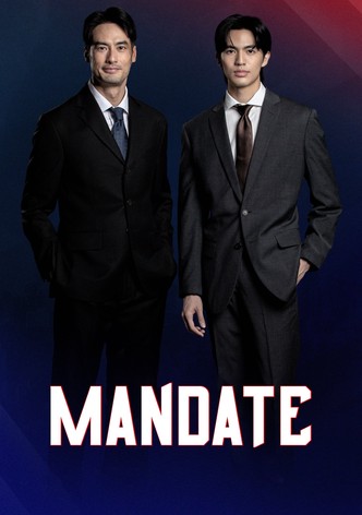 Mandate