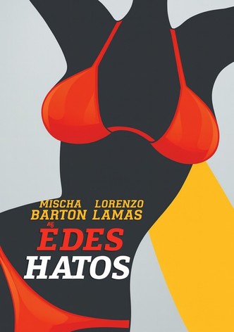 Édes hatos