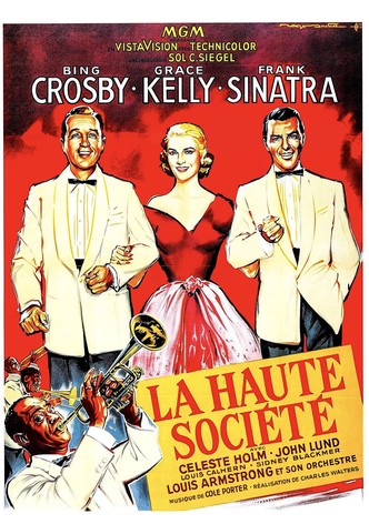 Haute société