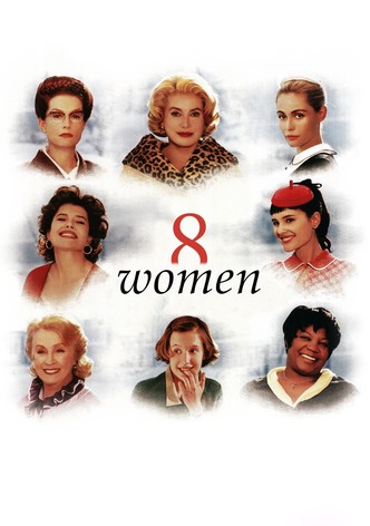 8 Women