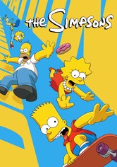 The Simpsons