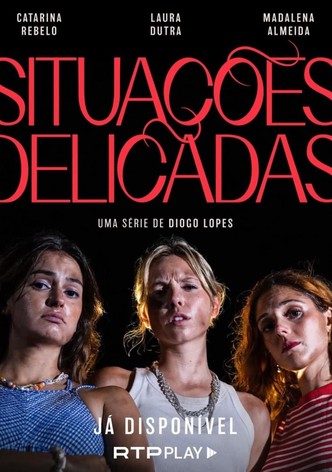 Situações Delicadas