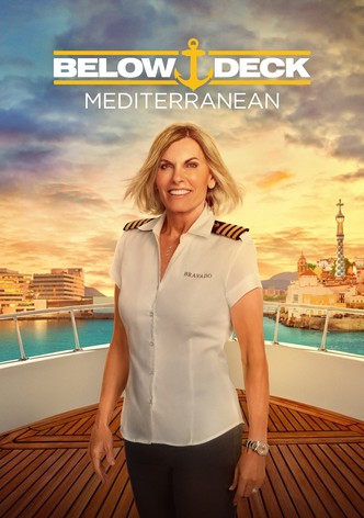 Below Deck Mediterranean - Σεζόν 10