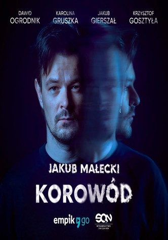 Korowód (Audioplay)