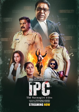 IPC - The Ratnagiri Files