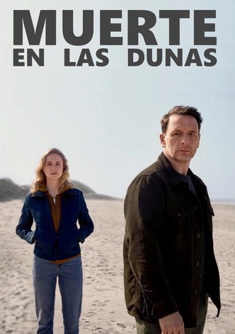 Muerte en las dunas
